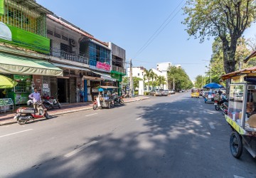 288 Sqm Retail Space For Rent - Chey Chumneah, Phnom Penh thumbnail