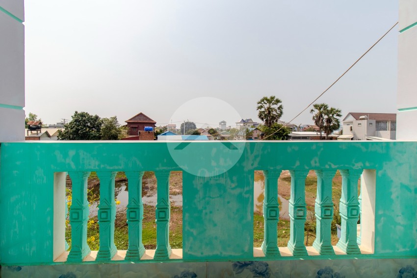 3 Bedroom House For Sale - Slor Kram, Siem Reap