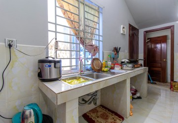 3 Bedroom House For Sale - Slor Kram, Siem Reap thumbnail