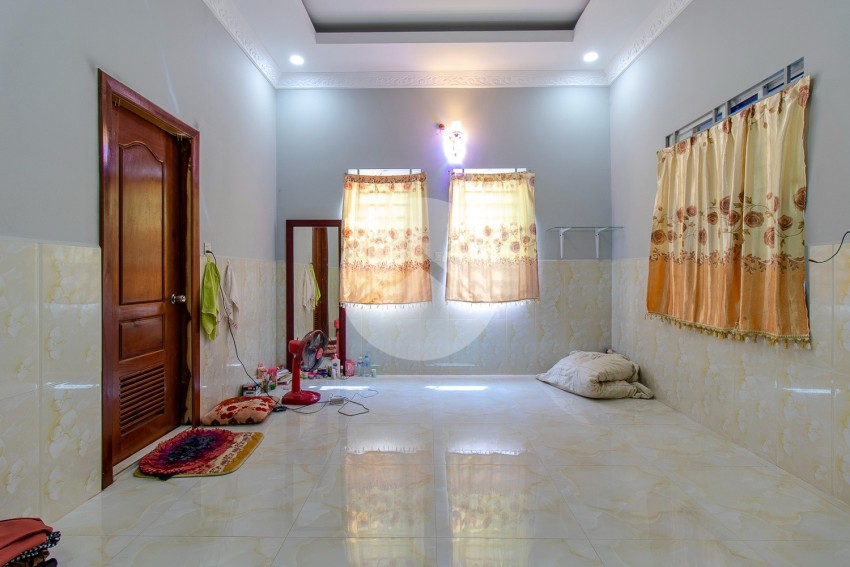 3 Bedroom House For Sale - Slor Kram, Siem Reap