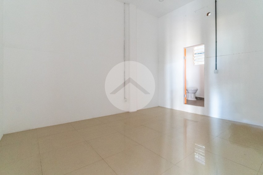 310 Sqm Retail Space For Rent - BKK1, Phnom Penh