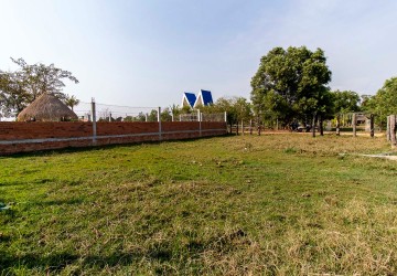 276 Sqm Residential Land For Sale - Svay Dangkum, Siem Reap thumbnail