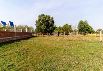 276 Sqm Residential Land For Sale - Svay Dangkum, Siem Reap thumbnail