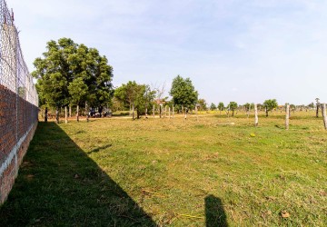 276 Sqm Residential Land For Sale - Svay Dangkum, Siem Reap thumbnail