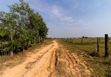 276 Sqm Residential Land For Sale - Svay Dangkum, Siem Reap thumbnail