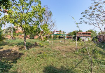 1,124 Sqm Residential Land For Sale - Sala Kamreuk, Siem Reap thumbnail