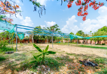 1,124 Sqm Residential Land For Sale - Sala Kamreuk, Siem Reap thumbnail