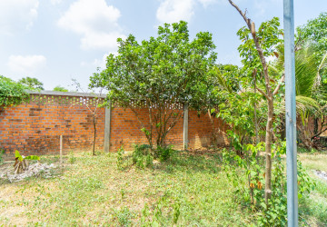 1,124 Sqm Residential Land For Sale - Sala Kamreuk, Siem Reap thumbnail