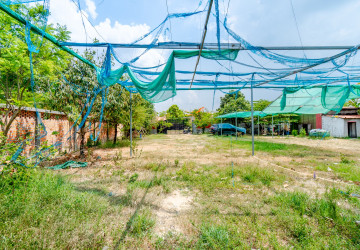 1,124 Sqm Residential Land For Sale - Sala Kamreuk, Siem Reap thumbnail