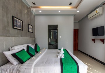 1 Bedroom Apartment for Rent - Kouk Chak, Siem Reap thumbnail