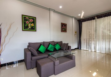 1 Bedroom Apartment for Rent - Kouk Chak, Siem Reap thumbnail