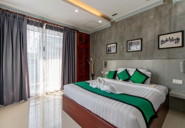 1 Bedroom Apartment for Rent - Kouk Chak, Siem Reap thumbnail