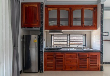 1 Bedroom Apartment for Rent - Kouk Chak, Siem Reap thumbnail