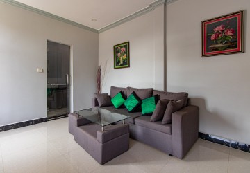 1 Bedroom Apartment for Rent - Kouk Chak, Siem Reap thumbnail