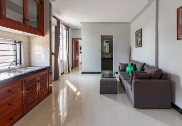 1 Bedroom Apartment for Rent - Kouk Chak, Siem Reap thumbnail