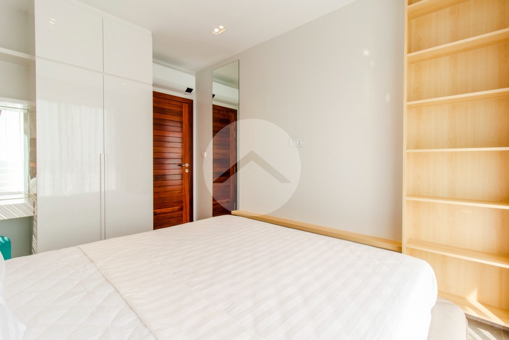 2 Bedroom Apartment For Rent - Sala Kamreuk, Siem Reap - Image 16