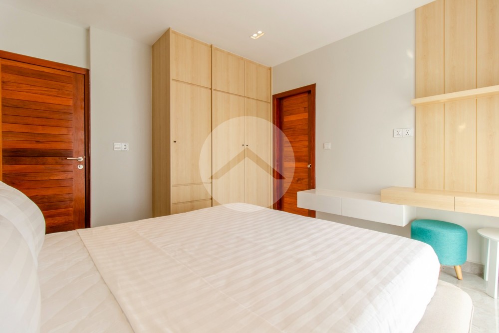 2 Bedroom Apartment For Rent - Sala Kamreuk, Siem Reap - Image 12