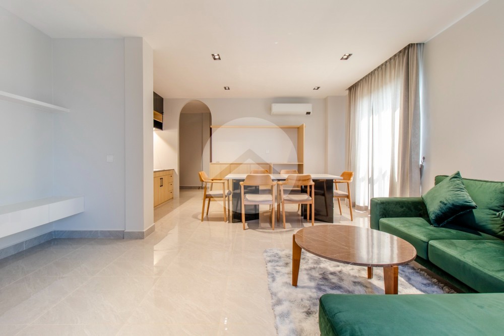 2 Bedroom Apartment For Rent - Sala Kamreuk, Siem Reap - Image 8