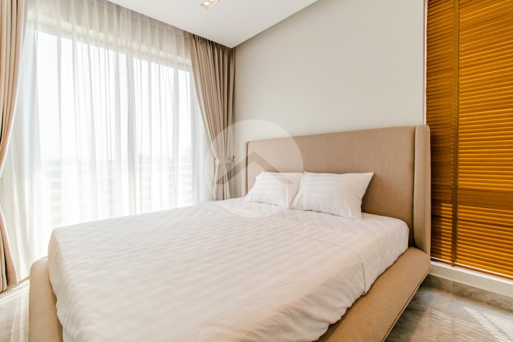 2 Bedroom Apartment For Rent - Sala Kamreuk, Siem Reap - Image 13