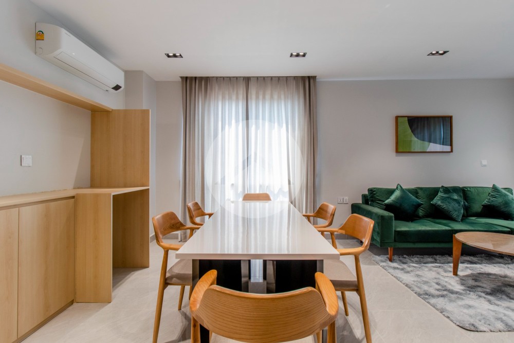 2 Bedroom Apartment For Rent - Sala Kamreuk, Siem Reap - Image 3