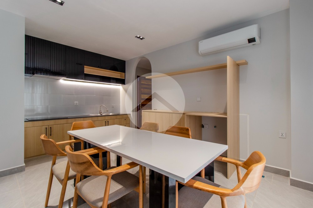 2 Bedroom Apartment For Rent - Sala Kamreuk, Siem Reap - Image 5