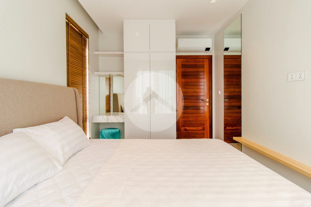 2 Bedroom Apartment For Rent - Sala Kamreuk, Siem Reap - Image 15
