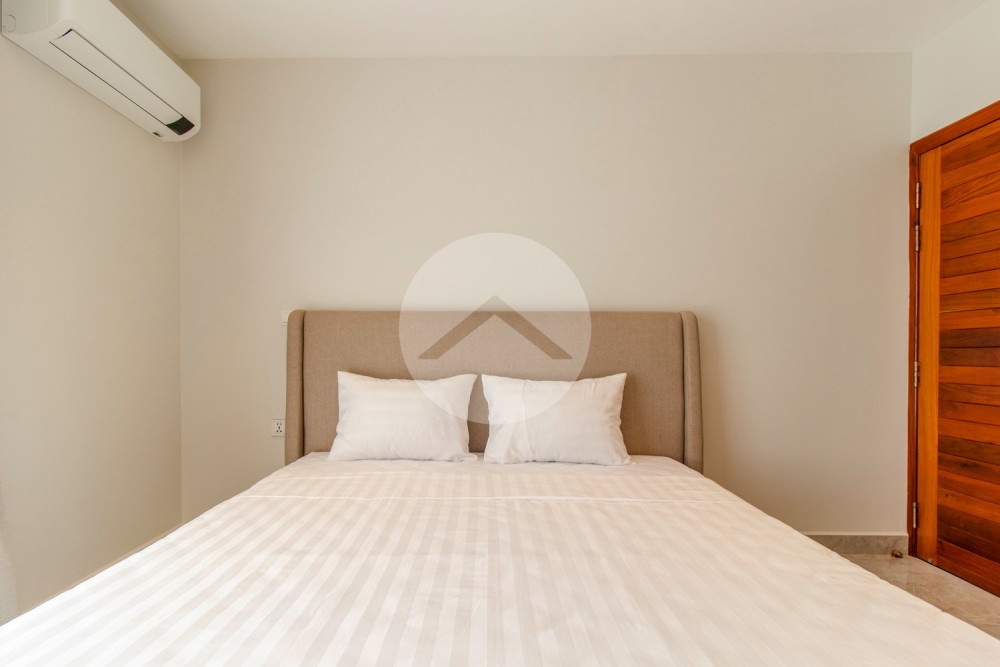 2 Bedroom Apartment For Rent - Sala Kamreuk, Siem Reap - Image 11