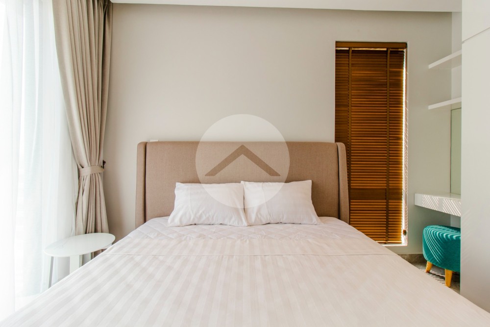 2 Bedroom Apartment For Rent - Sala Kamreuk, Siem Reap - Image 14
