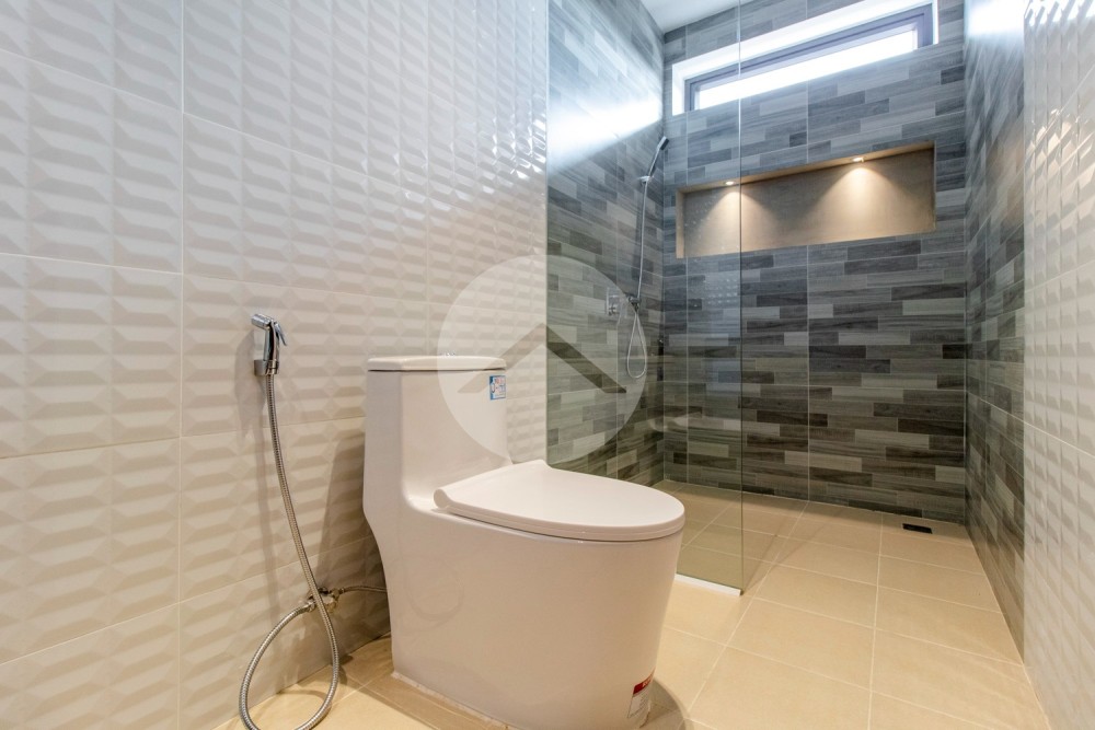 2 Bedroom Apartment For Rent - Sala Kamreuk, Siem Reap - Image 21