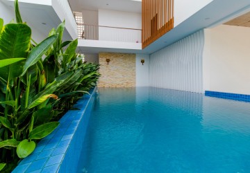 2 Bedroom Apartment For Rent - Sala Kamreuk, Siem Reap thumbnail