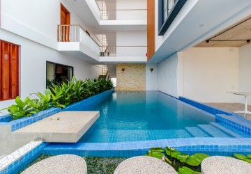 2 Bedroom Apartment For Rent - Sala Kamreuk, Siem Reap thumbnail