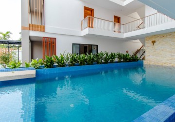 2 Bedroom Apartment For Rent - Sala Kamreuk, Siem Reap thumbnail