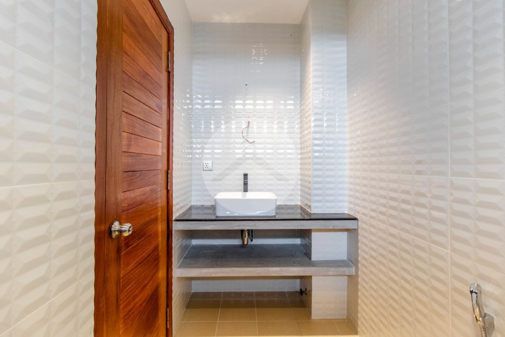2 Bedroom Apartment For Rent - Sala Kamreuk, Siem Reap - Image 20