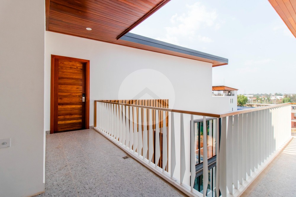 2 Bedroom Apartment For Rent - Sala Kamreuk, Siem Reap - Image 23