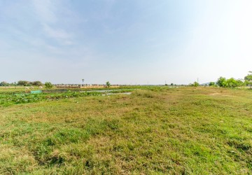 6,708 Sqm Residential Land For Sale - Svay Dangkum, Siem Reap thumbnail