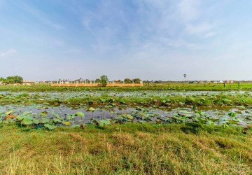 6,708 Sqm Residential Land For Sale - Svay Dangkum, Siem Reap thumbnail