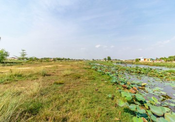 6,708 Sqm Residential Land For Sale - Svay Dangkum, Siem Reap thumbnail