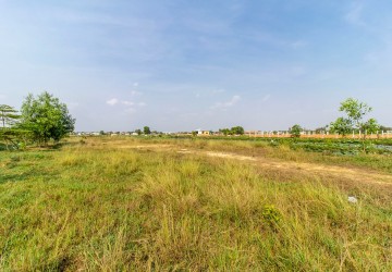 6,708 Sqm Residential Land For Sale - Svay Dangkum, Siem Reap thumbnail