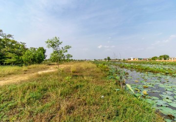 6,708 Sqm Residential Land For Sale - Svay Dangkum, Siem Reap thumbnail