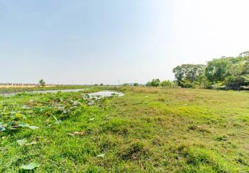 6,708 Sqm Residential Land For Sale - Svay Dangkum, Siem Reap thumbnail