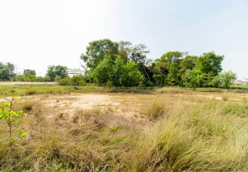 6,708 Sqm Residential Land For Sale - Svay Dangkum, Siem Reap thumbnail