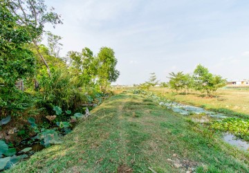 6,708 Sqm Residential Land For Sale - Svay Dangkum, Siem Reap thumbnail