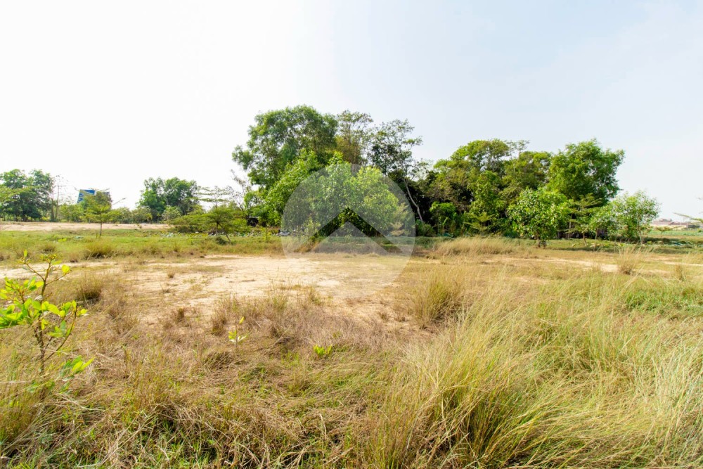 6,708 Sqm Residential Land For Sale - Svay Dangkum, Siem Reap - Image 5