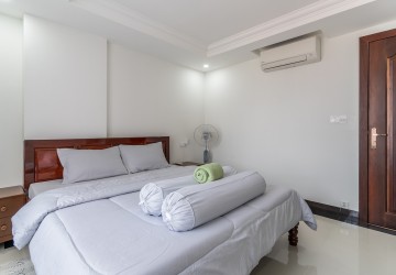 1 Bedroom Serviced Apartment For Rent - Chakto Mukhh, Phnom Penh thumbnail
