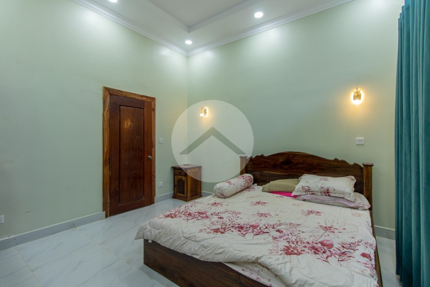 5 Bedroom House For Rent - Sala Kamreuk, Siem Reap