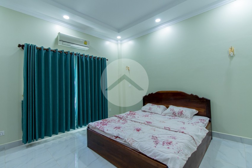 5 Bedroom House For Rent - Sala Kamreuk, Siem Reap