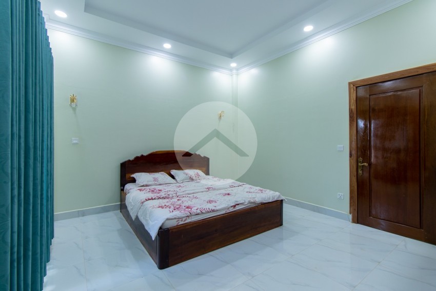 5 Bedroom House For Rent - Sala Kamreuk, Siem Reap