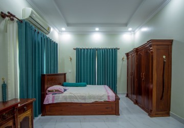 5 Bedroom House For Rent - Sala Kamreuk, Siem Reap thumbnail