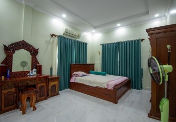 5 Bedroom House For Rent - Sala Kamreuk, Siem Reap thumbnail