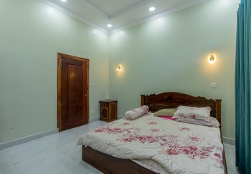 5 Bedroom House For Rent - Sala Kamreuk, Siem Reap thumbnail